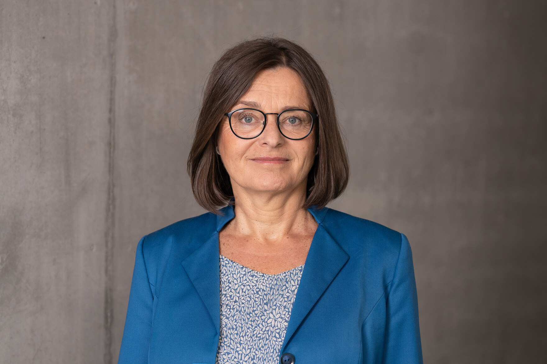 Barbara Meyer 
