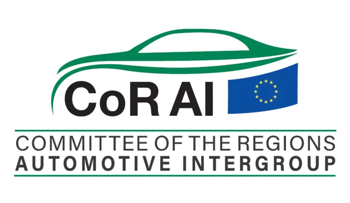 CoRAI Logo mit Titel