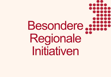 Besondere Regionale Initiativen