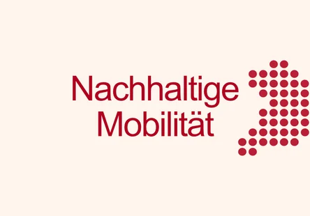 Nachhaltige Mobilität
