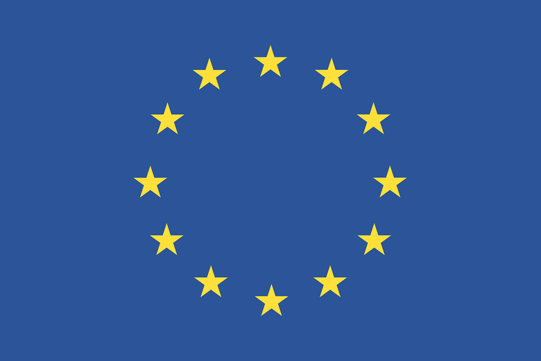 Europaflagge