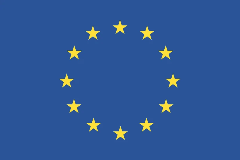 Europaflagge