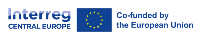 Interreg Central Europe Logo