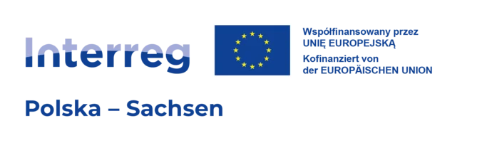 Interreg Polen Sachsen Logo