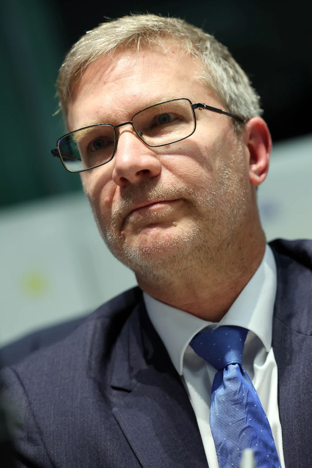 Mark Nicklas, European Commission (DG GROW).